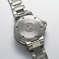 Часы Oris Aquis Small Second, Date 01 743 7733 4155-07 8 24 05PEB фото 5